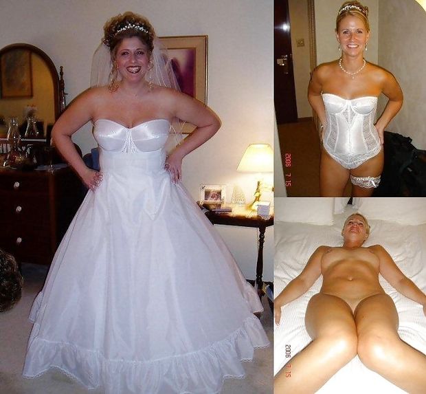 bride