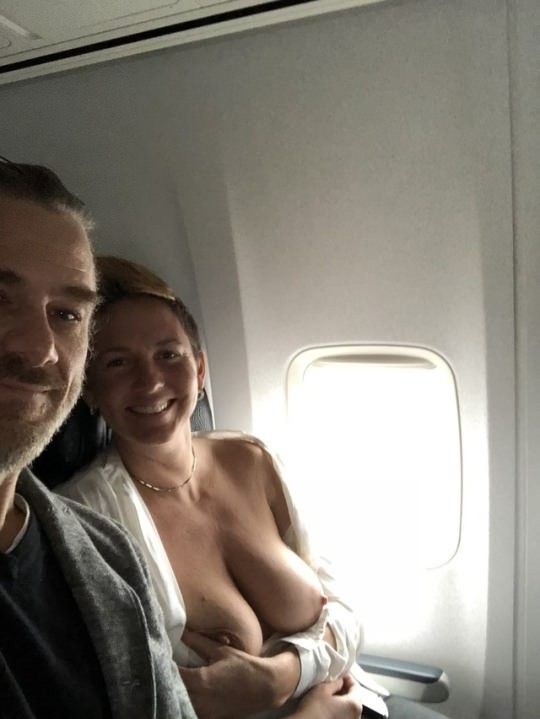 First vacation pic!