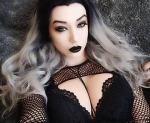 Myra Hindley The Dream - Lareg Big Tits & Boobs