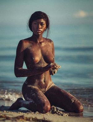 Let's go & play with her