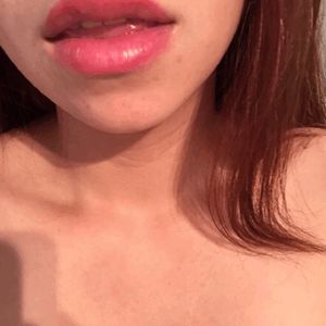 It's been 10 minutes and we are in public. Can I swallow now?