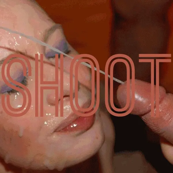 i love whores with Cum all over their faces!