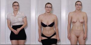 A beautiful progression of Xev Bellringer