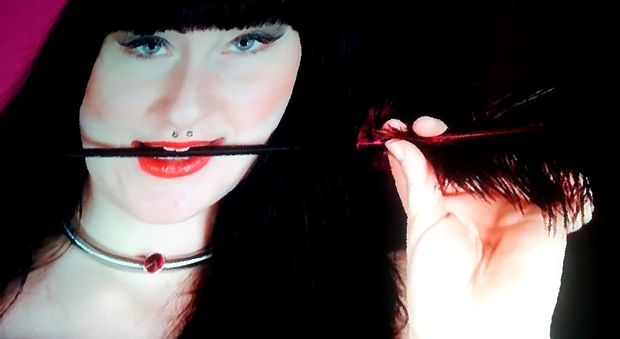 Face - german Mistress Valli 23 years old *roentgen01*