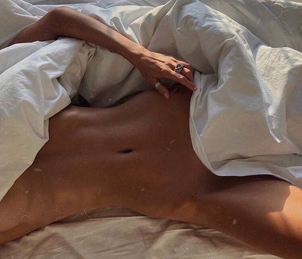 Bed belly