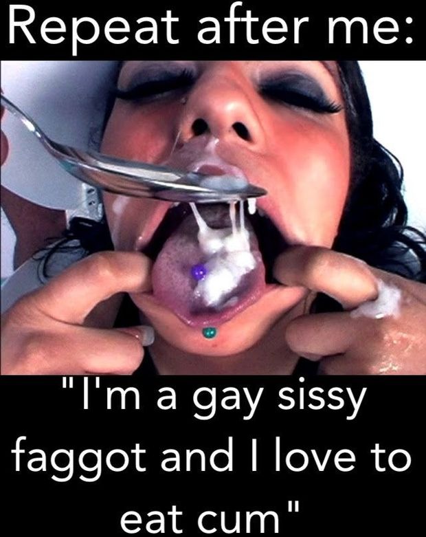Sissy mantra