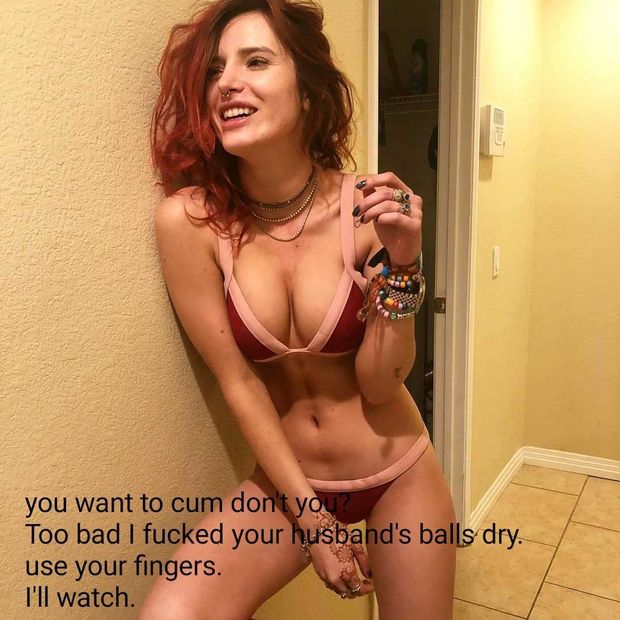 Our neighbours daughter is quite the little cuckquean she emptied me then made my wife squirt herself for the first time