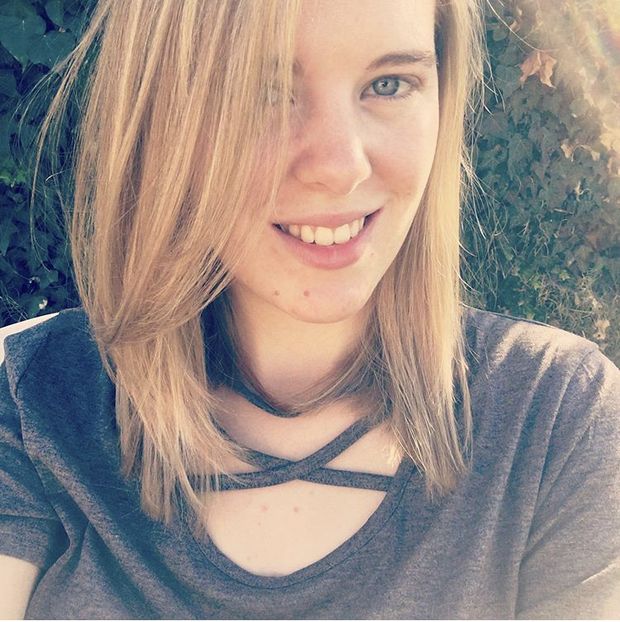 After I would shoot my load on this chicks face, she found it hot to make out. With my own cum on my tongue I’d tongue fuck her pussy