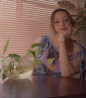 Luana Paz - very gorgeous