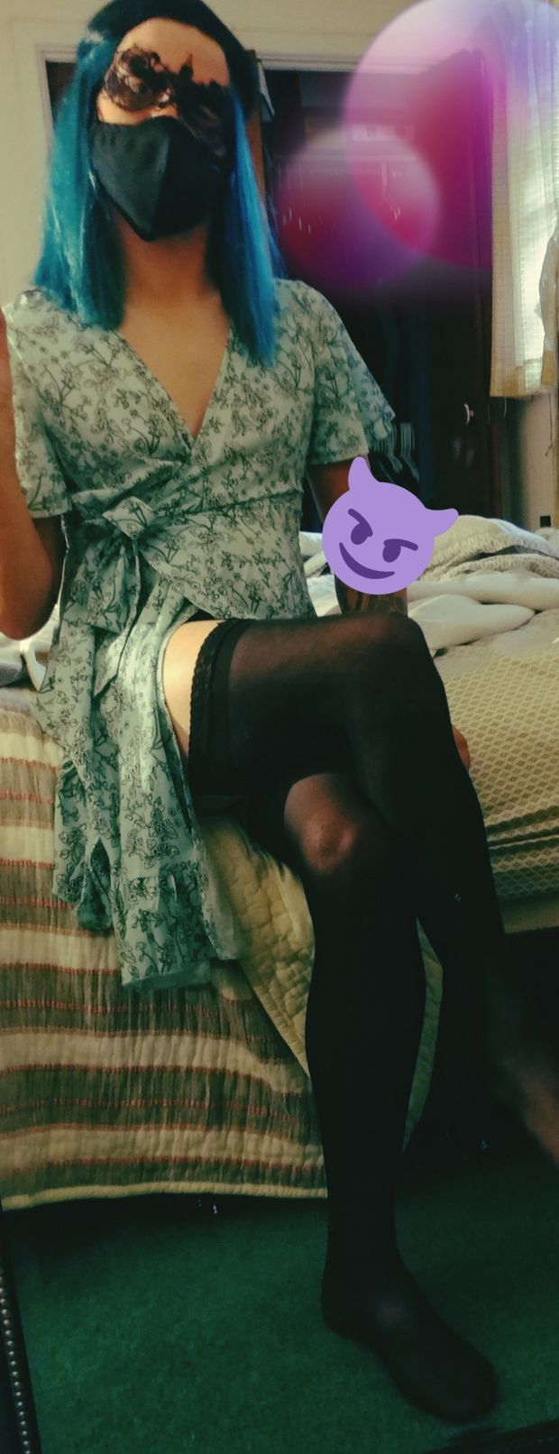 Favorite dress