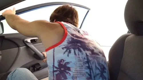 goodbye ass