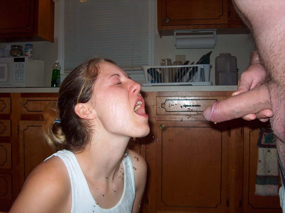 Pissed-on