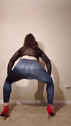Tula twerk