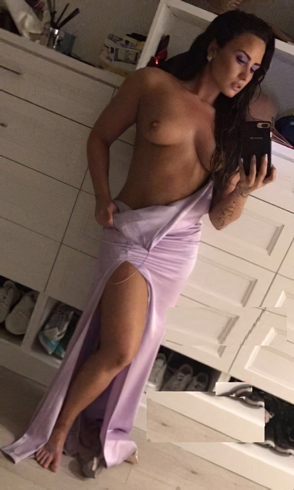 Demi Lovato