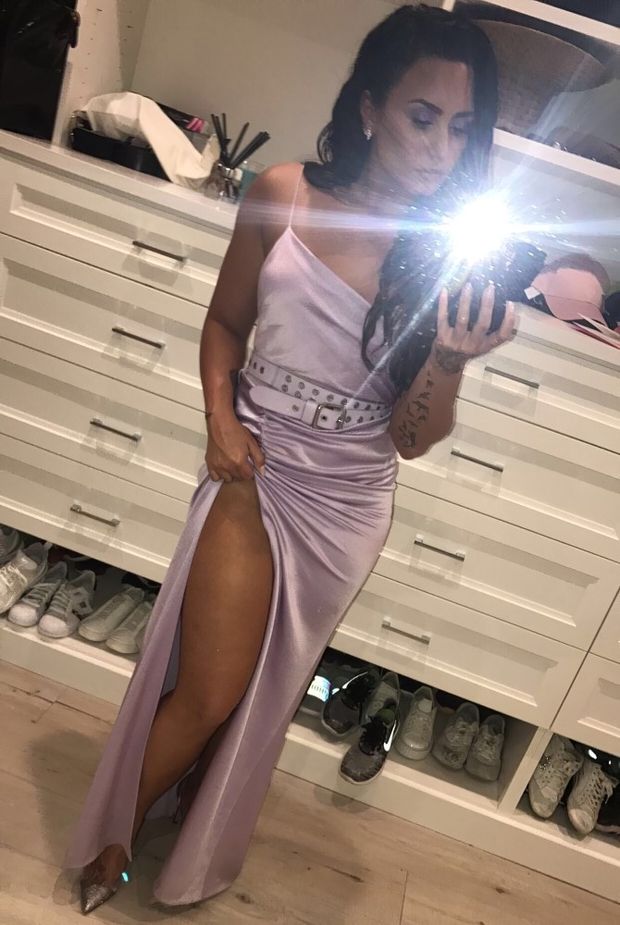 Demi Lovato