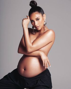 hot pregnant