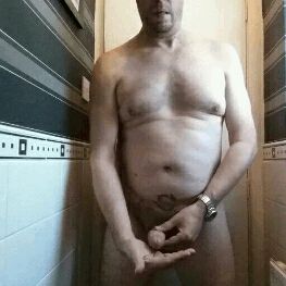 Yes, I've cum to this.