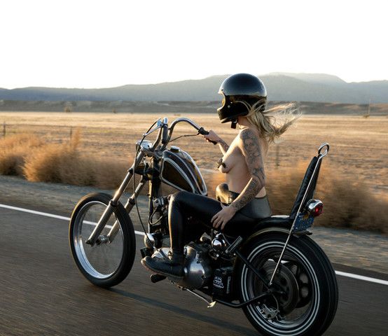 Easy rider