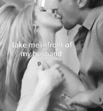 Don't be shy
