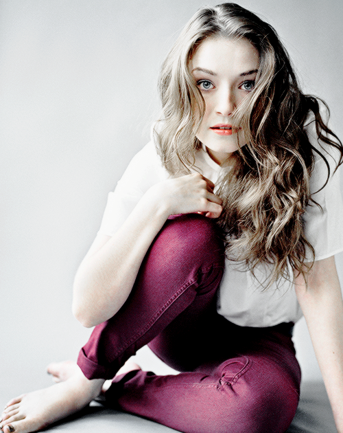 Emma Bolger hot