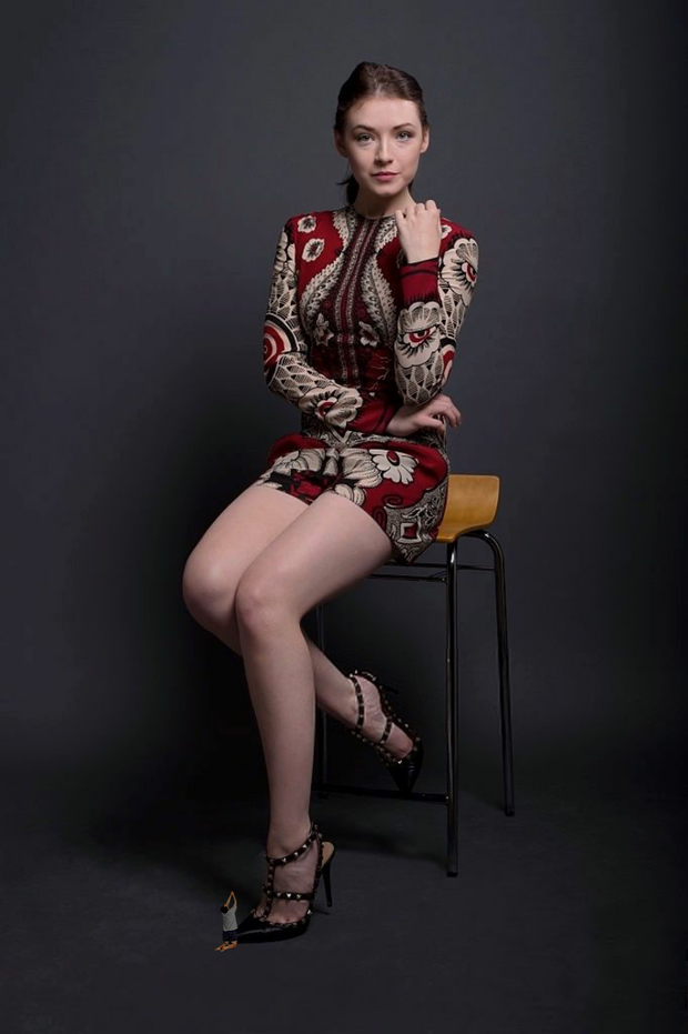 Emma Bolger hot
