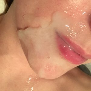 Do other men like seeing me like this? Is that why you post them?