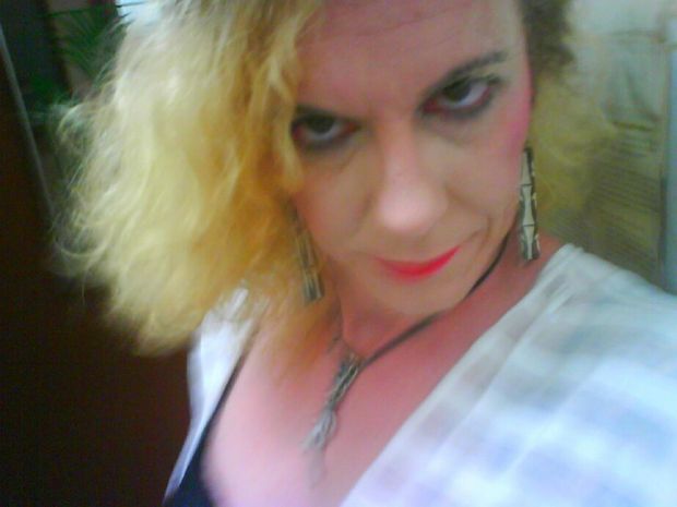 Xdresser blonde