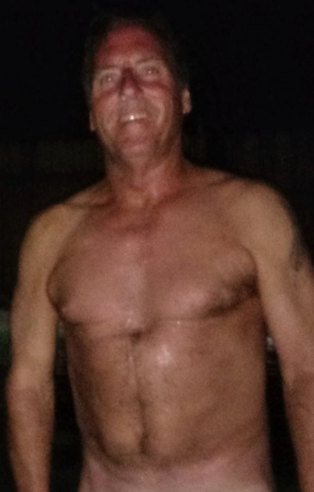 Aged eye candy
