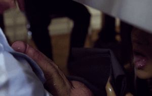 Now can I go to the man beside you? Just one more please.