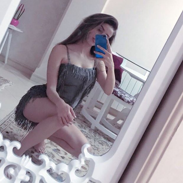 That ass