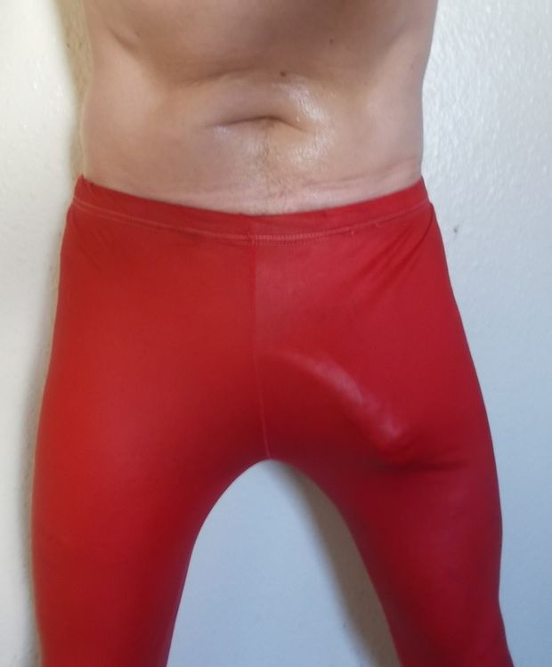 Cock fun again