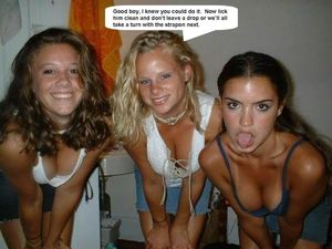 captions about friends