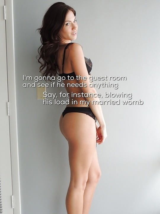 hotwife