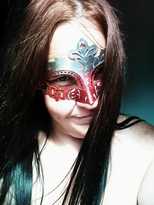 CrimsonLace75 Picture