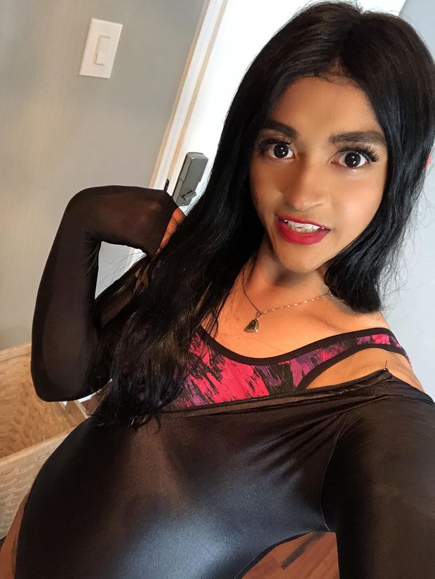 cute trap