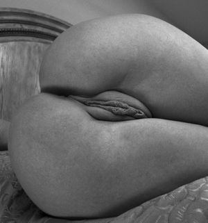 Good ass, better pussy