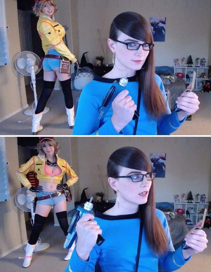 Double the fantasy