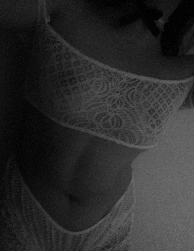 Sexy body