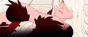 Oshino Shinobu•
