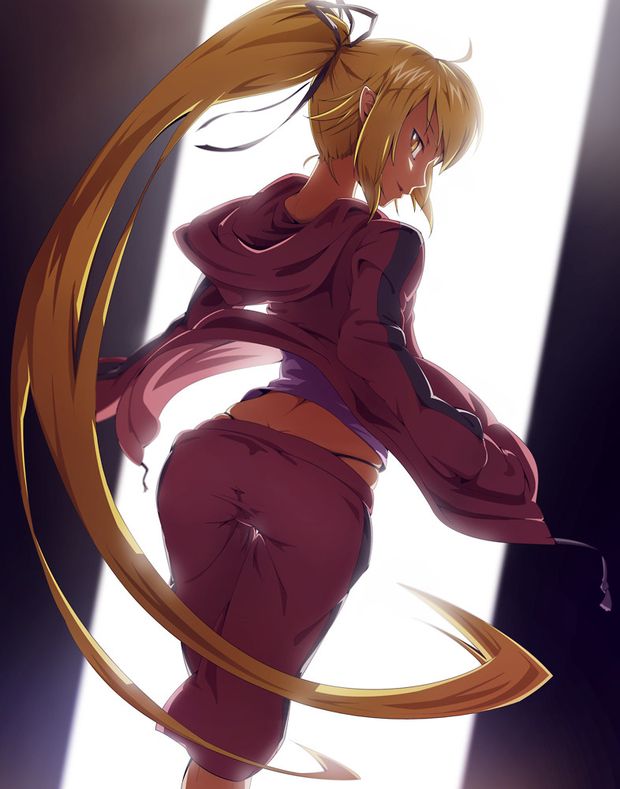 Oshino Shinobu•