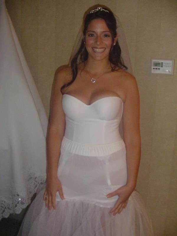 Hot Bride