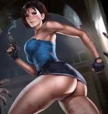 Resident Evil