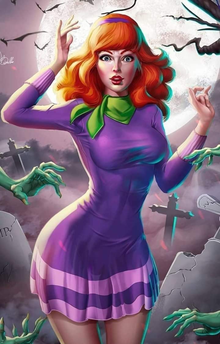 Scooby doo