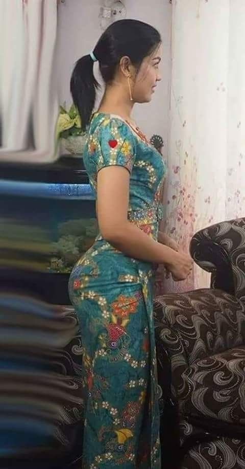 Myanmar G