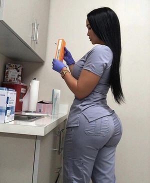 Doctor Office Thickness