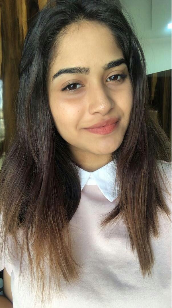 cute indian