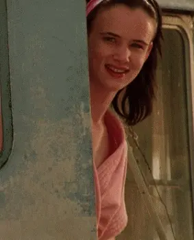 Put your titty back up, Adele