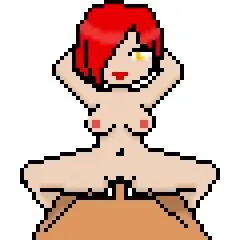Rodeo position animation