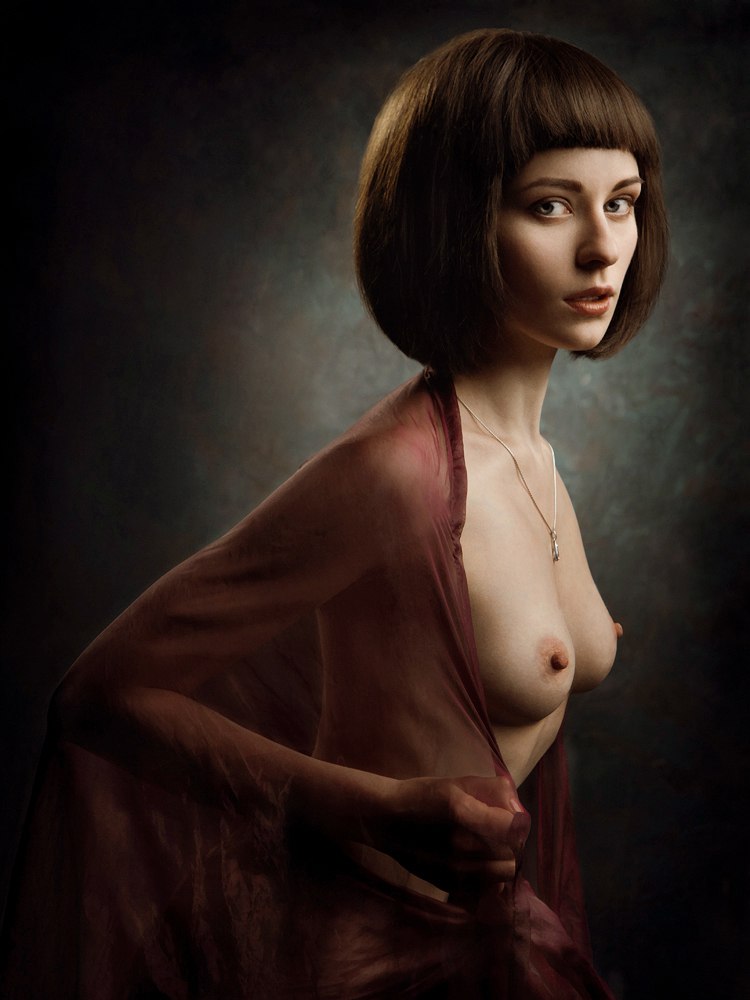 Model Lu-Lu