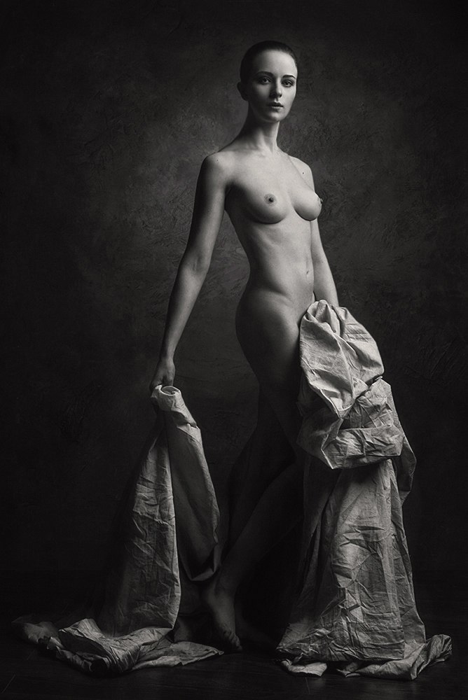 Model Lu-Lu